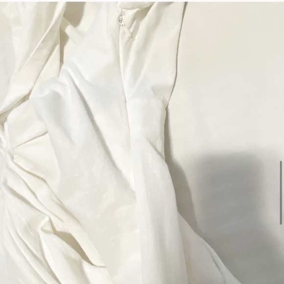 Lioness Twist Front Hey You Romper - Picture 9 of 15